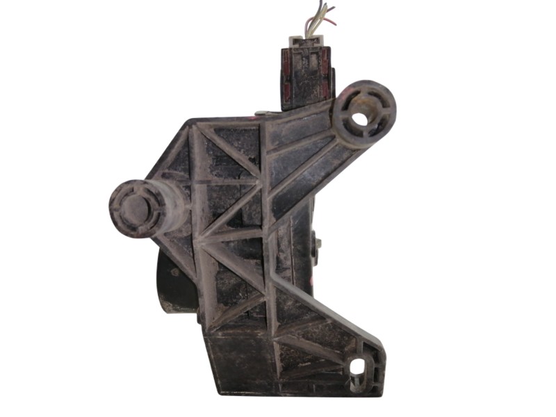 Recambio de potenciometro pedal para opel combo (corsa c) cargo referencia OEM IAM 9129423CL  