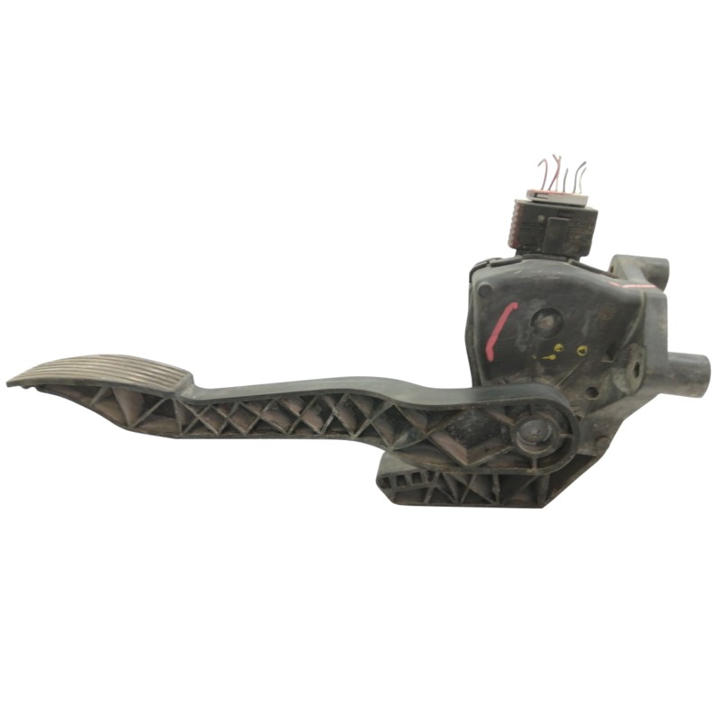 Recambio de potenciometro pedal para opel combo (corsa c) cargo referencia OEM IAM 9129423CL  