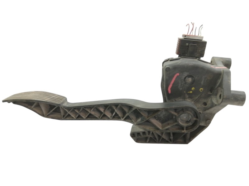 Recambio de potenciometro pedal para opel combo (corsa c) cargo referencia OEM IAM 9129423CL  