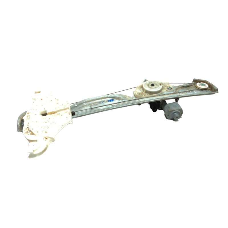 Recambio de elevalunas trasero derecho para hyundai kona sle 2wd referencia OEM IAM 82450J9000  