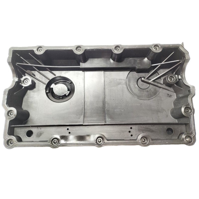 Recambio de tapa balancines para volkswagen passat berlina (3b3) comfortline referencia OEM IAM 038103475R  