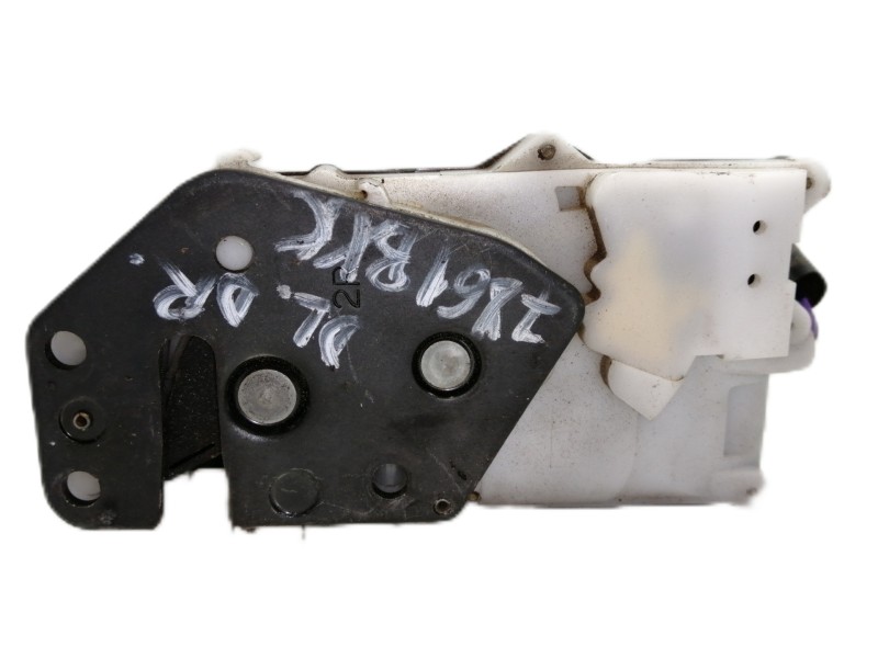 Recambio de cerradura puerta delantera derecha para mg mg zr 1.4 16v cat referencia OEM IAM   