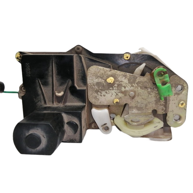 Recambio de cerradura puerta delantera derecha para mg mg zr 1.4 16v cat referencia OEM IAM   