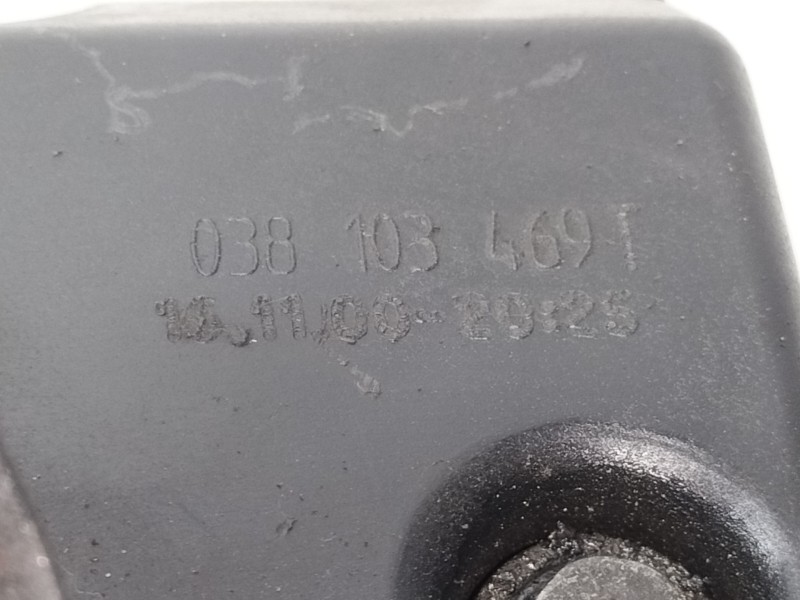 Recambio de tapa balancines para volkswagen passat berlina (3b3) comfortline referencia OEM IAM 038103475R  