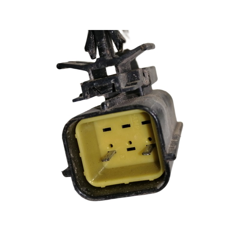 Recambio de cerradura puerta delantera derecha para mg mg zr 1.4 16v cat referencia OEM IAM   