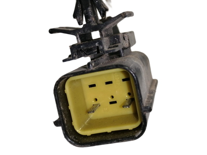 Recambio de cerradura puerta delantera derecha para mg mg zr 1.4 16v cat referencia OEM IAM   