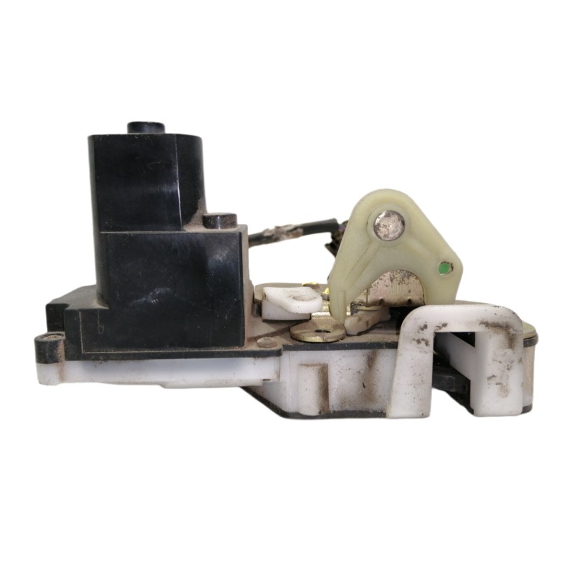 Recambio de cerradura puerta delantera derecha para mg mg zr 1.4 16v cat referencia OEM IAM   