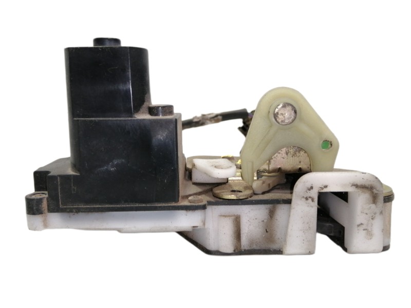 Recambio de cerradura puerta delantera derecha para mg mg zr 1.4 16v cat referencia OEM IAM   