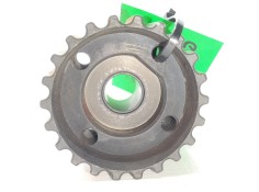 Recambio de polea cigueñal para volkswagen passat berlina (3b3) comfortline referencia OEM IAM 038105263F   2