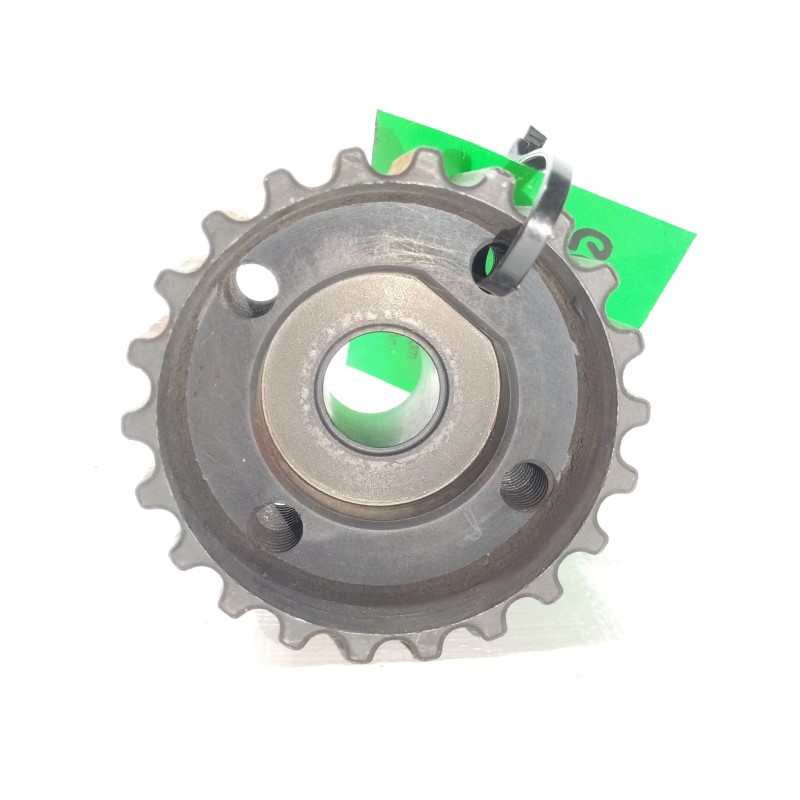 Recambio de polea cigueñal para volkswagen passat berlina (3b3) comfortline referencia OEM IAM 038105263F  