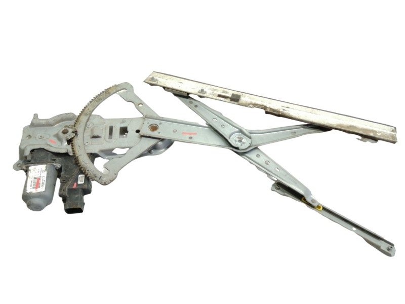Recambio de elevalunas delantero izquierdo para opel corsa c enjoy referencia OEM IAM 13173073  