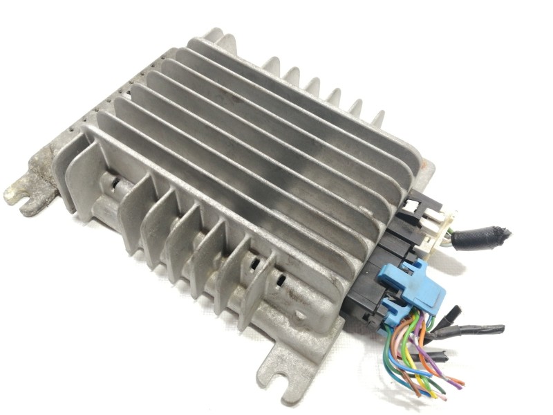 Recambio de modulo electronico para nissan qashqai (j10) acenta referencia OEM IAM F15366920A  