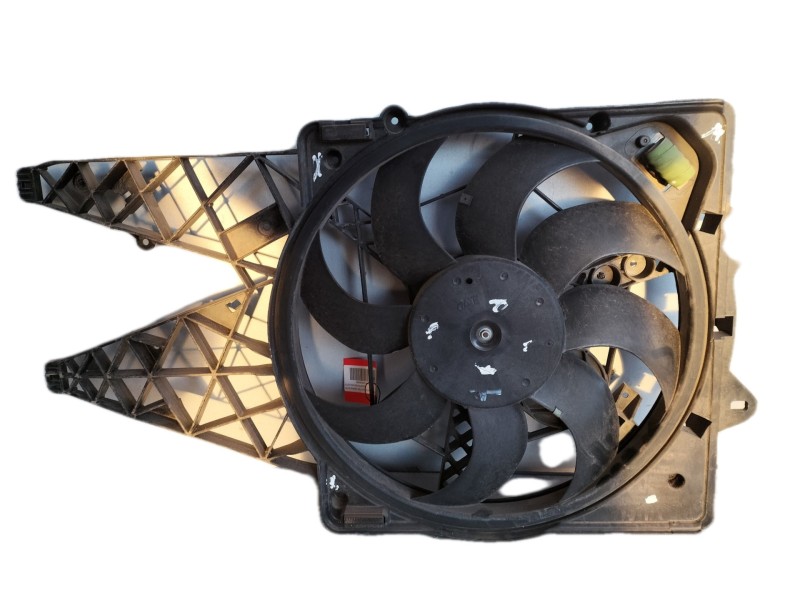 Recambio de bobina encendido para hyundai kona sle 2wd referencia OEM IAM 2730104110  