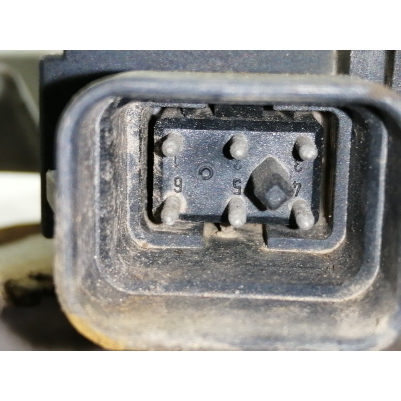 Recambio de elevalunas delantero izquierdo para opel corsa c enjoy referencia OEM IAM 13173073  