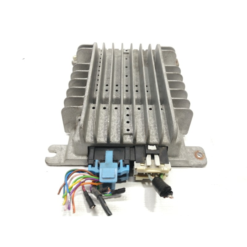 Recambio de modulo electronico para nissan qashqai (j10) acenta referencia OEM IAM F15366920A  