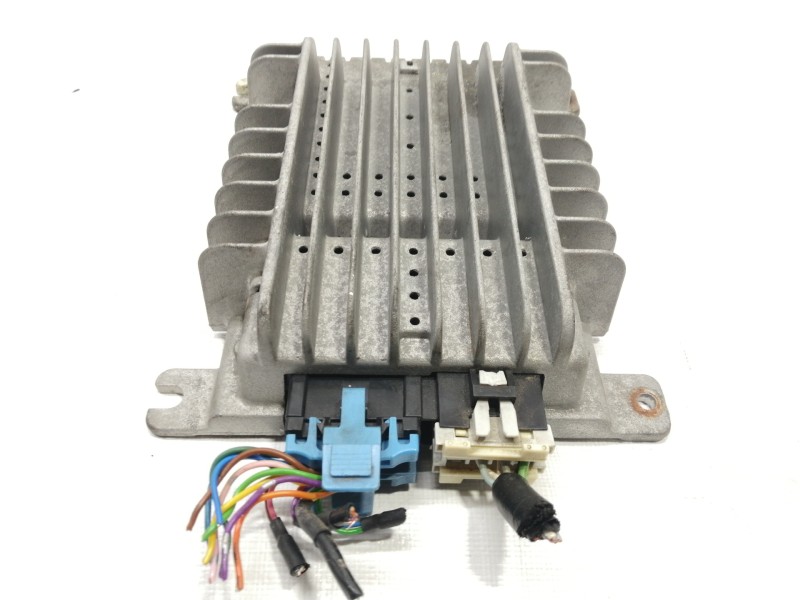 Recambio de modulo electronico para nissan qashqai (j10) acenta referencia OEM IAM F15366920A  