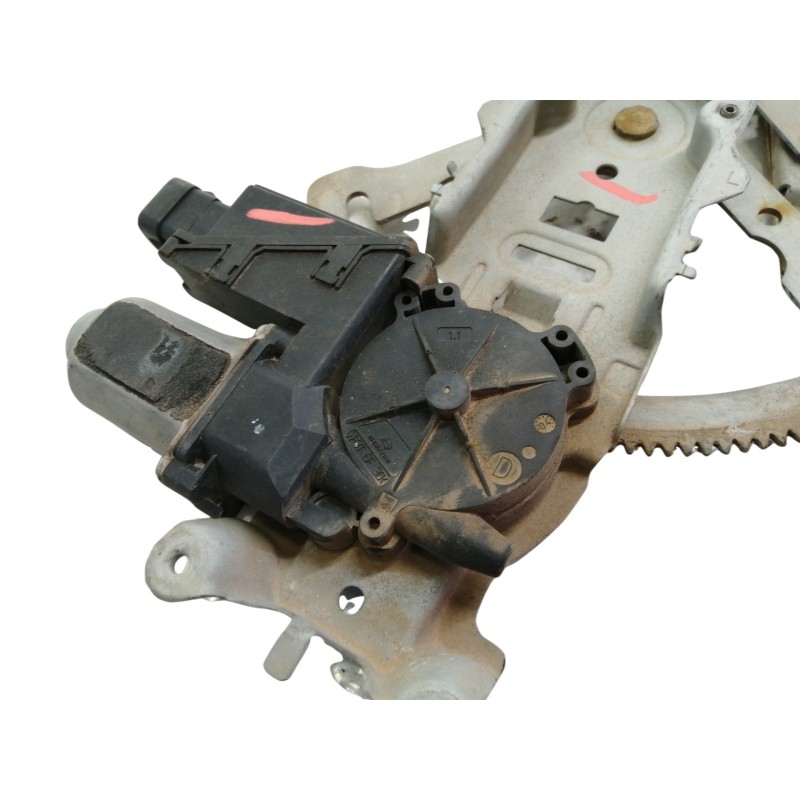 Recambio de elevalunas delantero izquierdo para opel corsa c enjoy referencia OEM IAM 13173073  