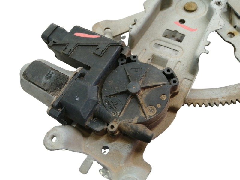 Recambio de elevalunas delantero izquierdo para opel corsa c enjoy referencia OEM IAM 13173073  