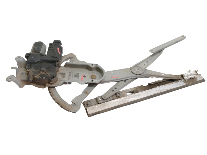 Recambio de elevalunas delantero izquierdo para opel corsa c enjoy referencia OEM IAM 13173073  