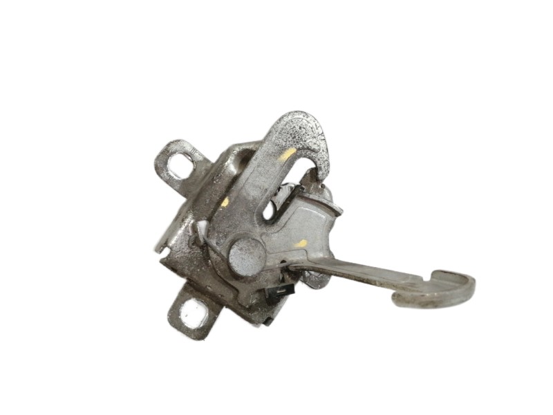 Recambio de cerradura capot para fiat grande punto (199) 1.3 16v jtd cat referencia OEM IAM   