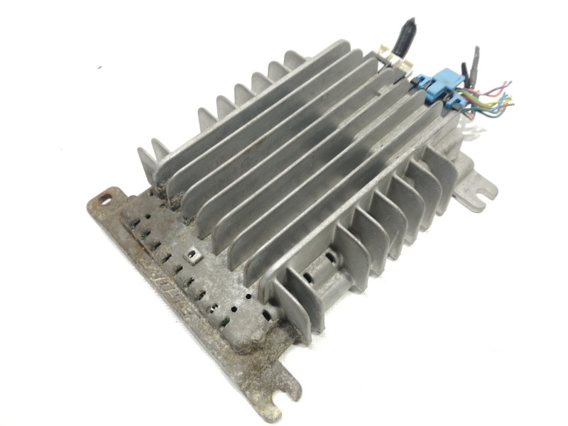 Recambio de modulo electronico para nissan qashqai (j10) acenta referencia OEM IAM F15366920A  