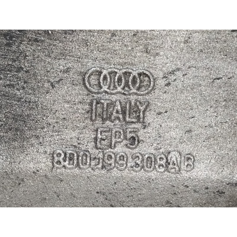 Recambio de soporte motor derecho para volkswagen passat berlina (3b3) comfortline referencia OEM IAM 8D0199308A  