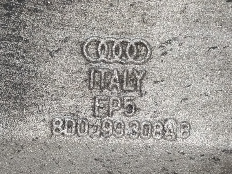 Recambio de soporte motor derecho para volkswagen passat berlina (3b3) comfortline referencia OEM IAM 8D0199308A  