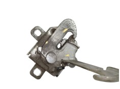 Recambio de cerradura capot para fiat grande punto (199) 1.3 16v jtd cat referencia OEM IAM    2