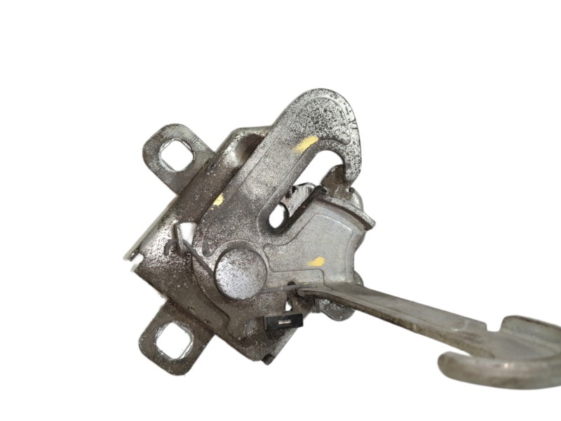 Recambio de cerradura capot para fiat grande punto (199) 1.3 16v jtd cat referencia OEM IAM   