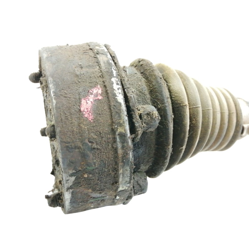 Recambio de transmision delantera izquierda para seat toledo (1l) 1.8 cat (abs. adz) referencia OEM IAM   