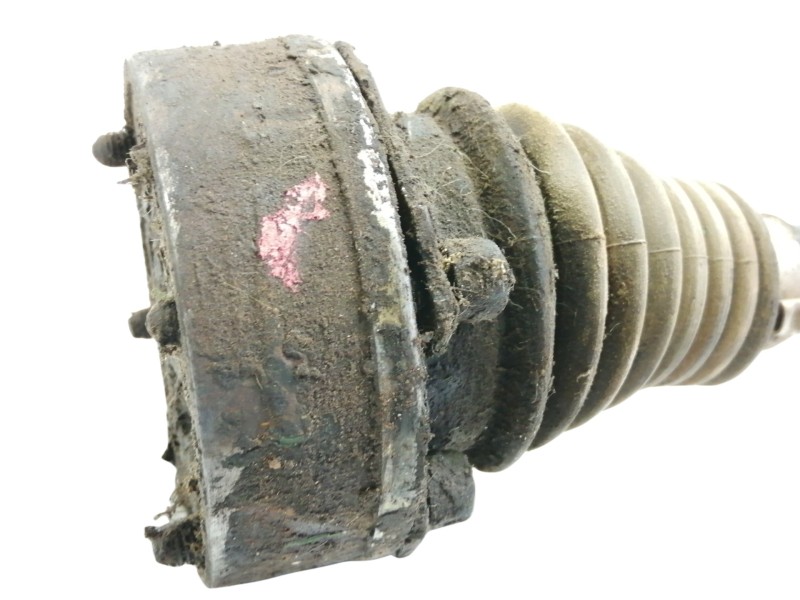 Recambio de transmision delantera izquierda para seat toledo (1l) 1.8 cat (abs. adz) referencia OEM IAM   