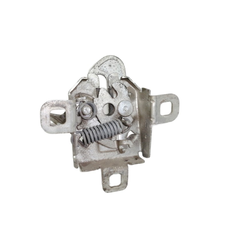 Recambio de cerradura capot para fiat grande punto (199) 1.3 16v jtd cat referencia OEM IAM   