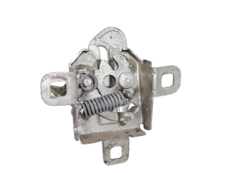 Recambio de cerradura capot para fiat grande punto (199) 1.3 16v jtd cat referencia OEM IAM   