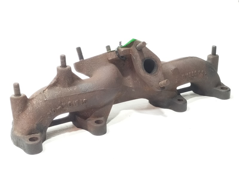 Recambio de colector escape para volkswagen passat berlina (3b3) comfortline referencia OEM IAM 028263033  