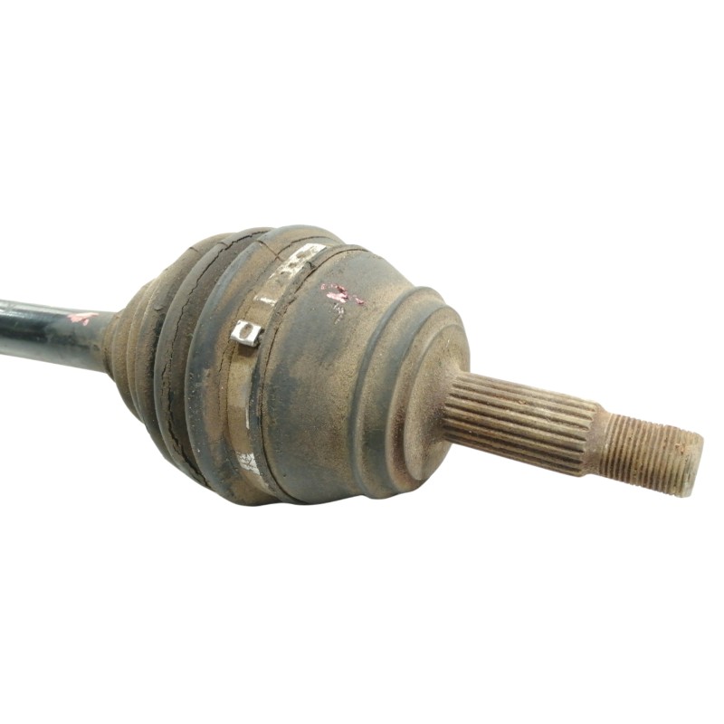 Recambio de transmision delantera izquierda para seat toledo (1l) 1.8 cat (abs. adz) referencia OEM IAM   