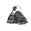 Recambio de cerradura puerta delantera derecha para volvo v40 hatchback (525) d2 referencia OEM IAM 31440390 933374110 