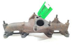 Recambio de colector escape para volkswagen passat berlina (3b3) comfortline referencia OEM IAM 028263033   2