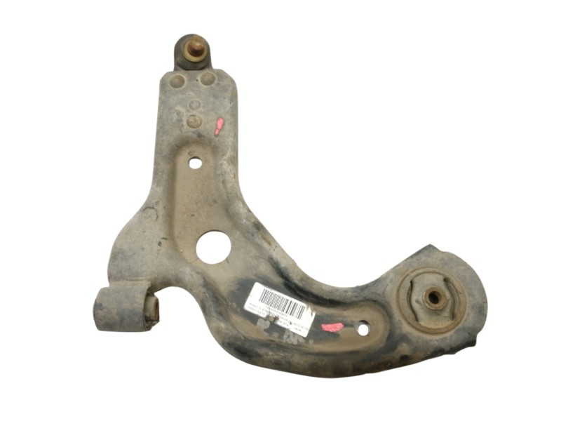 Recambio de brazo suspension inferior delantero derecho para ford fiesta berlina (dx) ghia referencia OEM IAM 3042P822X  