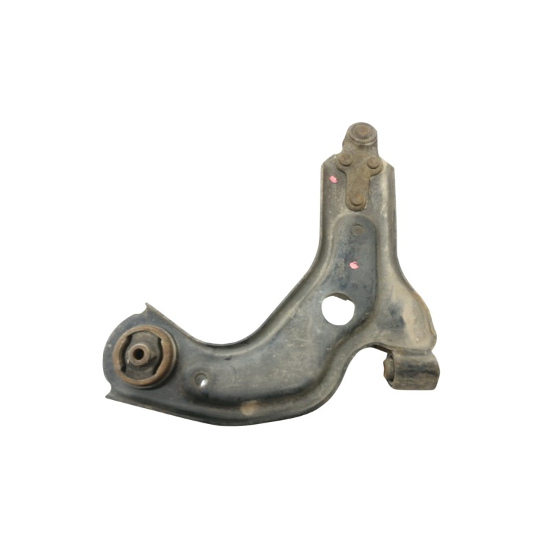 Recambio de brazo suspension inferior delantero derecho para ford fiesta berlina (dx) ghia referencia OEM IAM 3042P822X  