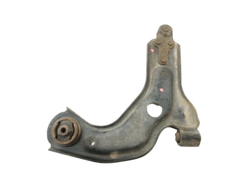 Recambio de brazo suspension inferior delantero derecho para ford fiesta berlina (dx) ghia referencia OEM IAM 3042P822X  