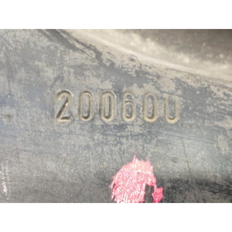 Recambio de brazo suspension inferior delantero derecho para ford fiesta berlina (dx) ghia referencia OEM IAM 3042P822X  