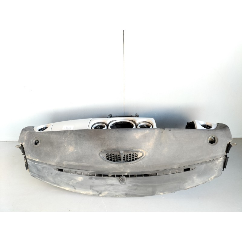 Recambio de salpicadero para mini mini (r50,r53) cooper referencia OEM IAM 0769337504860 391100123 / 1171152005 RG2091100