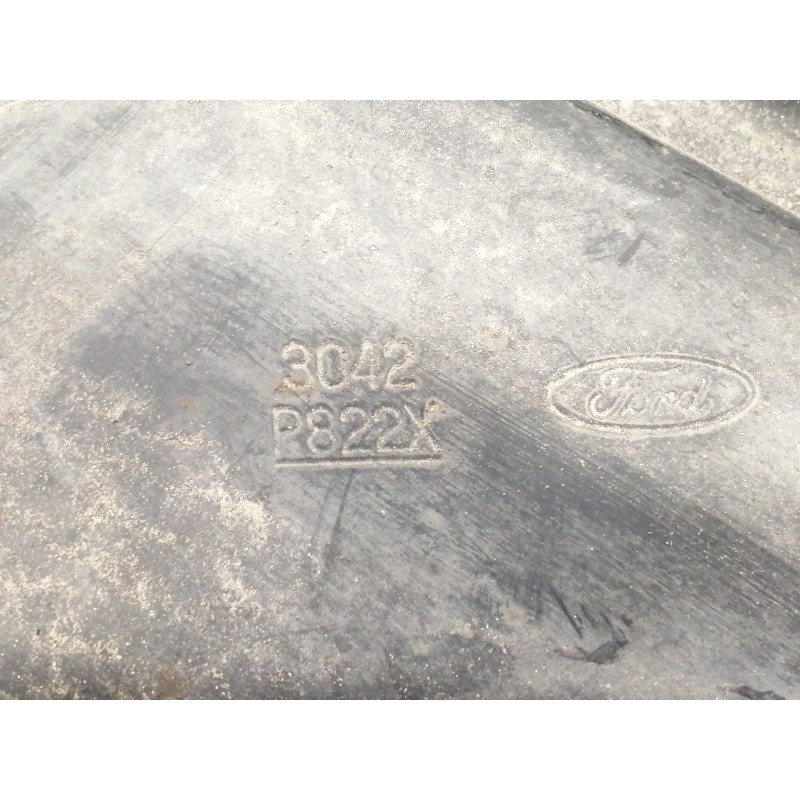 Recambio de brazo suspension inferior delantero derecho para ford fiesta berlina (dx) ghia referencia OEM IAM 3042P822X  