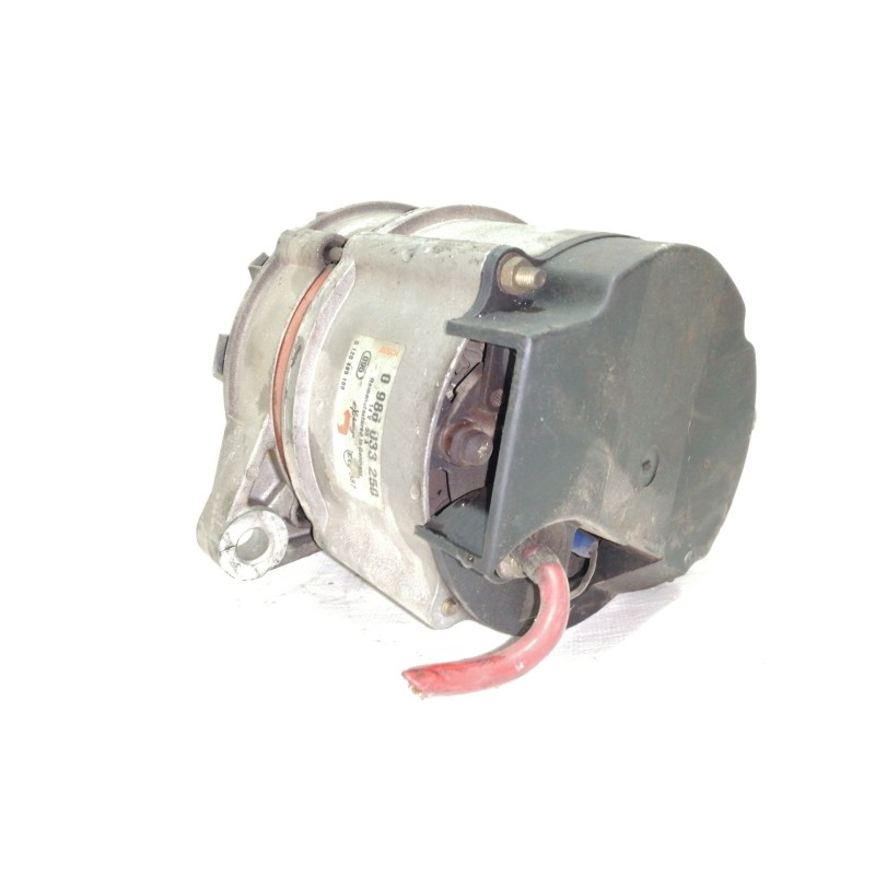 Recambio de alternador para fiat tempra berlina (159) 1.4 i.e. referencia OEM IAM 0986033250  