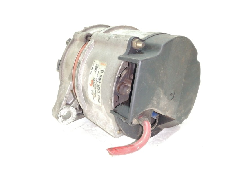 Recambio de alternador para fiat tempra berlina (159) 1.4 i.e. referencia OEM IAM 0986033250  