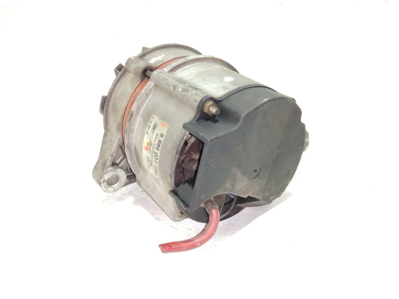 Recambio de alternador para fiat tempra berlina (159) 1.4 i.e. referencia OEM IAM 0986033250  