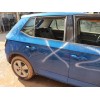 skoda fabia iii (nj3) del año 2019