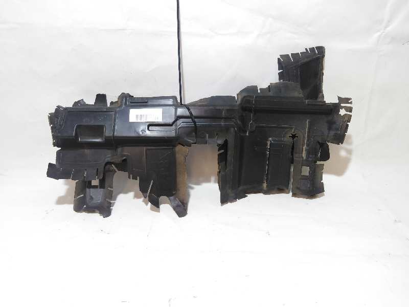 Recambio de panel frontal para peugeot 3008 gt line referencia OEM IAM   