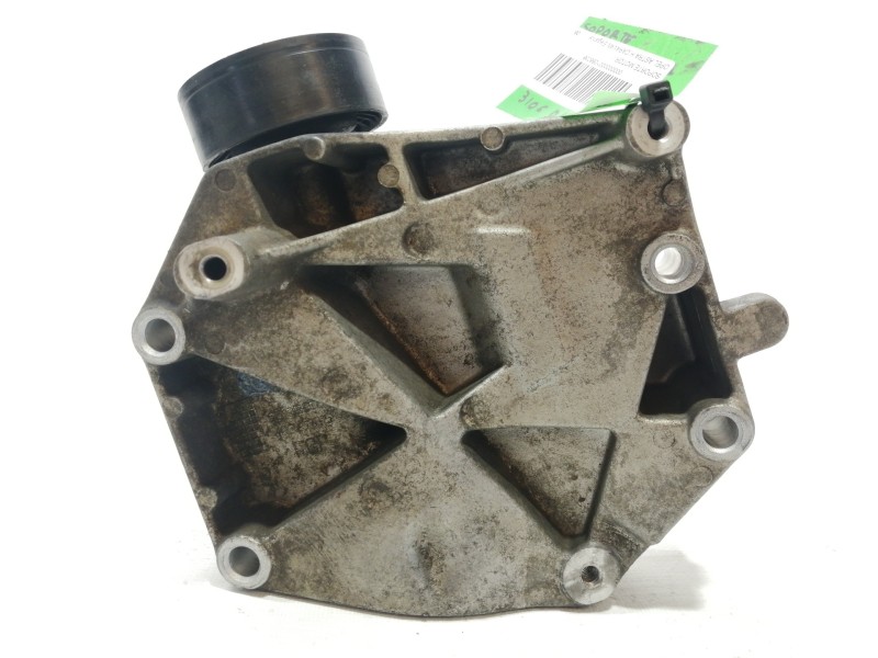 Recambio de soporte motor para opel astra h caravan elegance referencia OEM IAM 55191339  