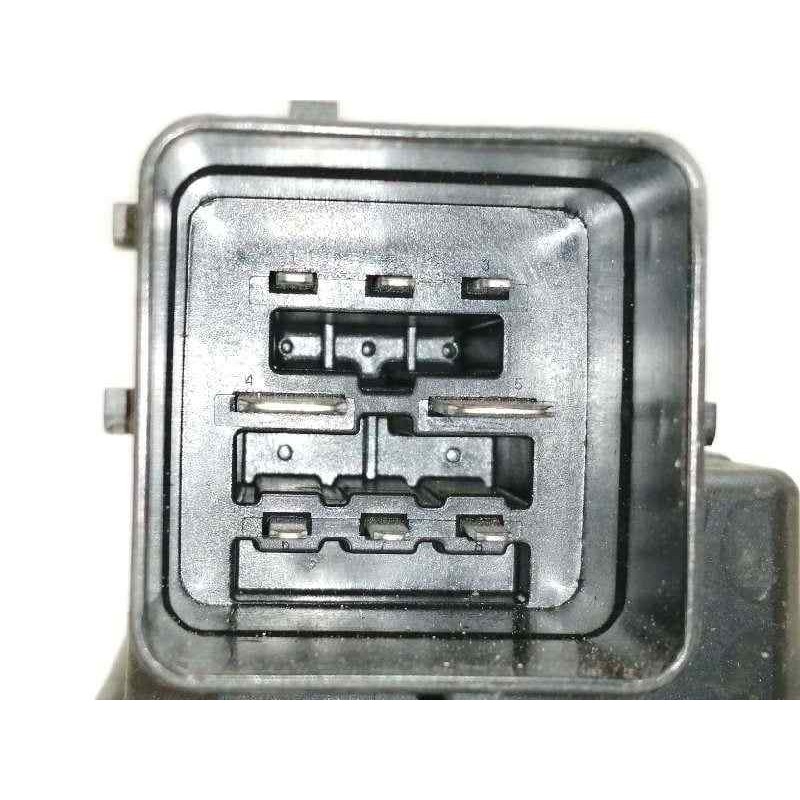 Recambio de modulo electronico para peugeot 3008 gt line referencia OEM IAM 9828207680  